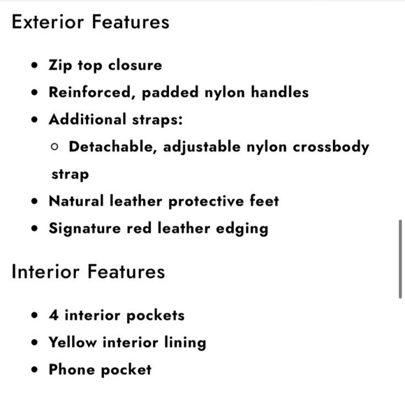 MZ Wallace Micro Sutton Bag in Yellow Sunflower Ombre - Picture 6 of 14